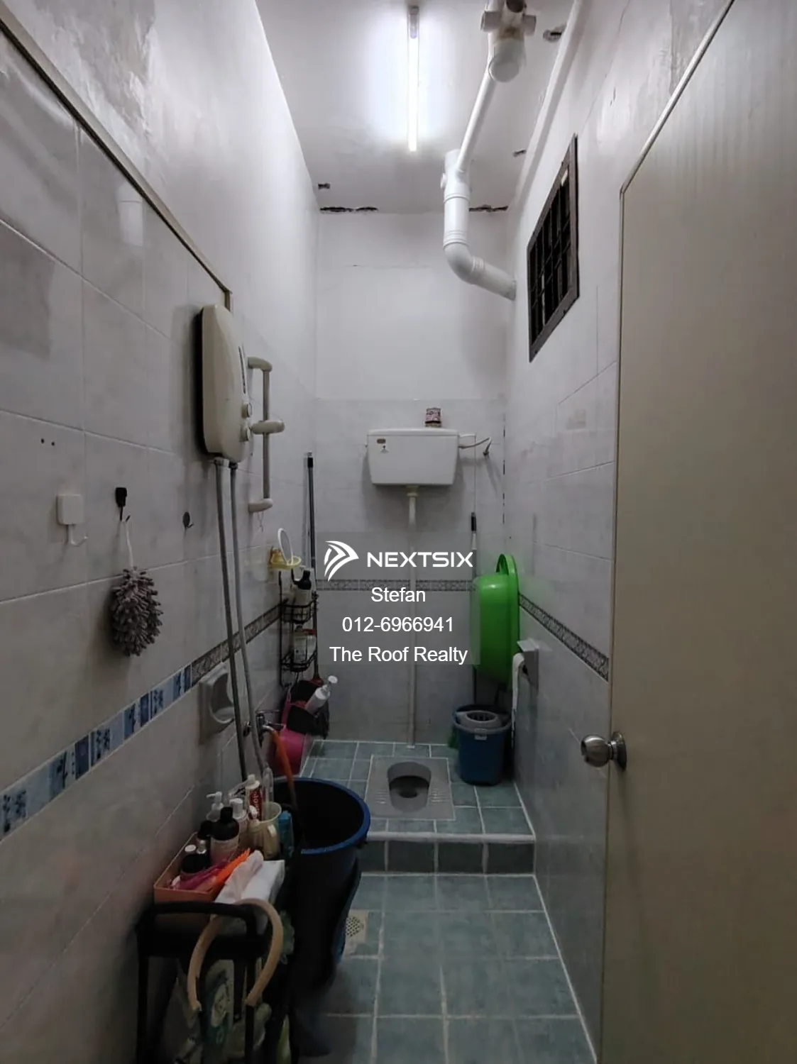 2-sty Terrace/Link House For Sale in Tebrau Johor - Image 11