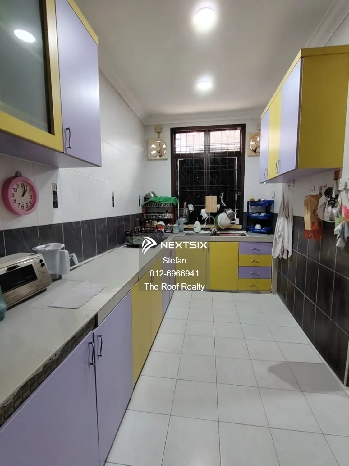 2-sty Terrace/Link House For Sale in Tebrau Johor - Image 5