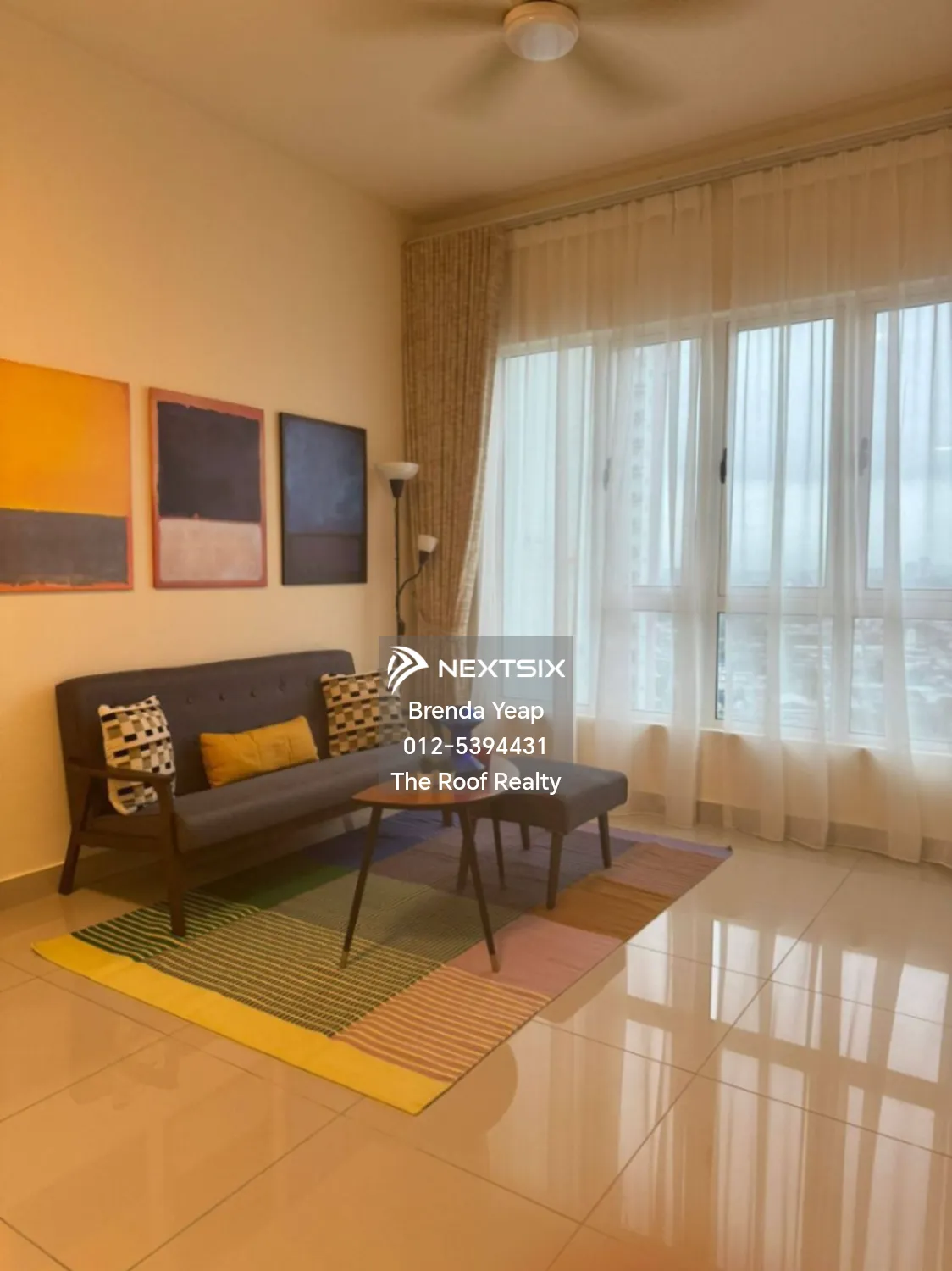 Serviced Residence For Sale in Johor Bahru Johor