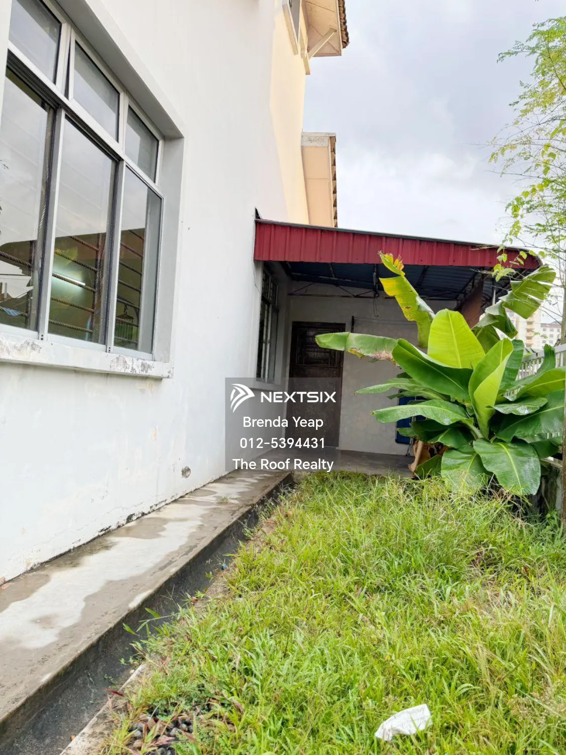1-sty Terrace/Link House For Sale in Iskandar Puteri (Nusajaya) Johor
