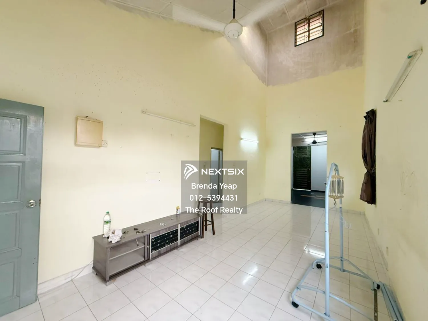 1-sty Terrace/Link House For Sale in Iskandar Puteri (Nusajaya) Johor - Image 5