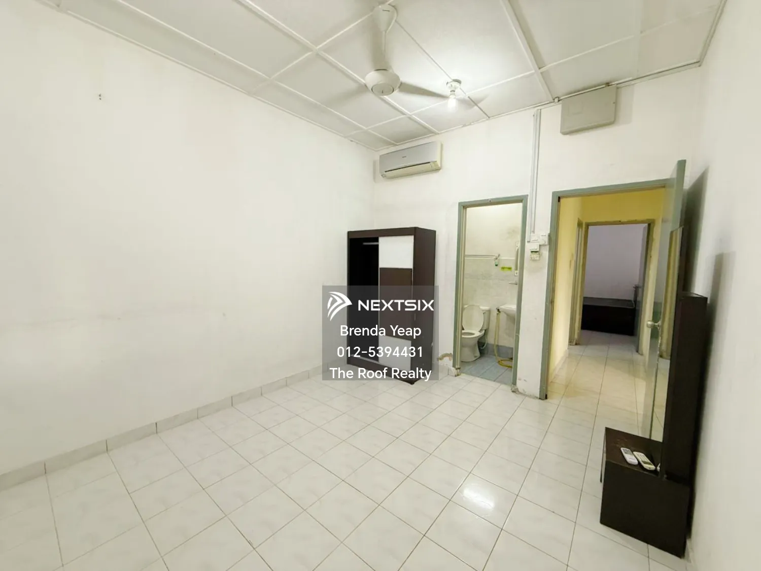 1-sty Terrace/Link House For Sale in Iskandar Puteri (Nusajaya) Johor - Image 7