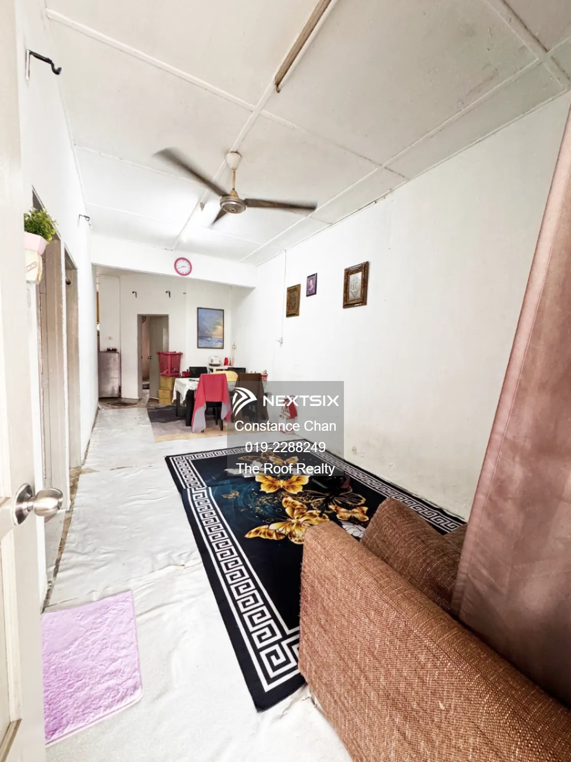 1-sty Terrace/Link House For Sale in Skudai Johor