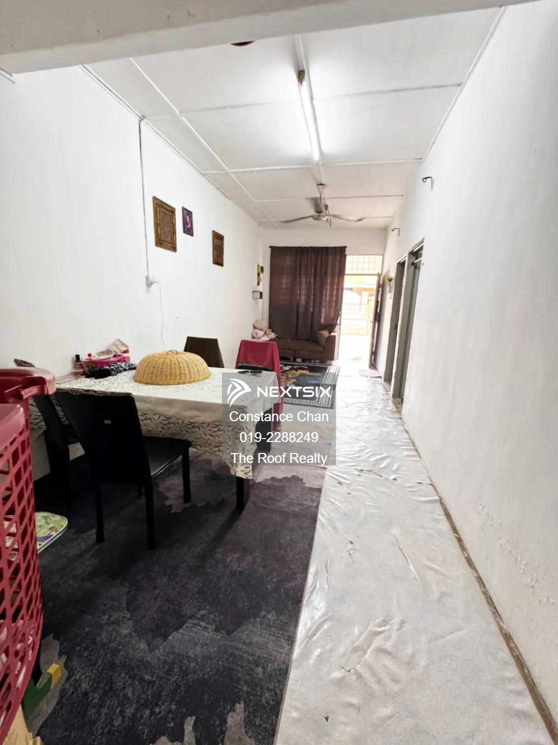 1-sty Terrace/Link House For Sale in Skudai Johor - Image 8