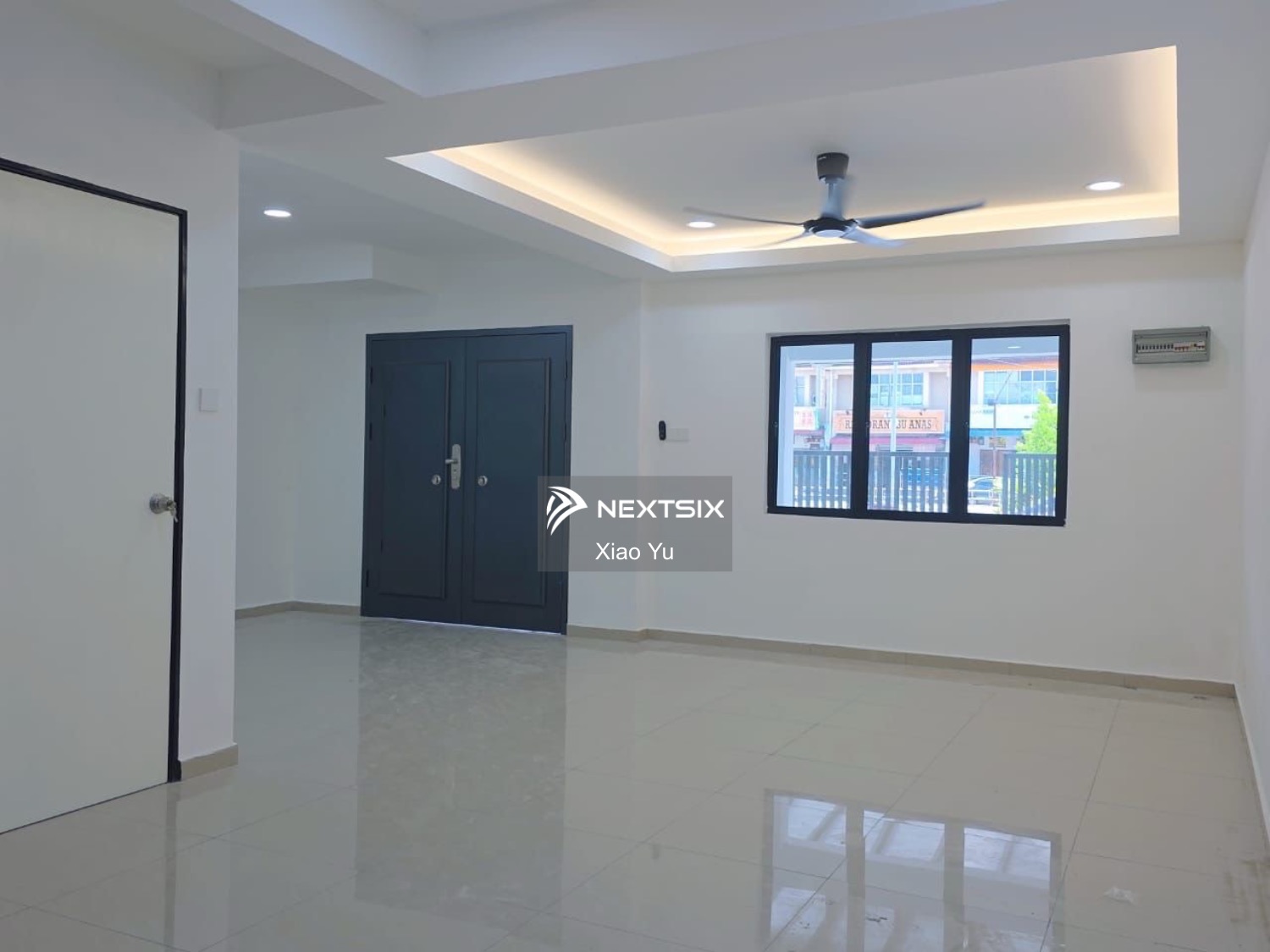 2-sty Terrace/Link House For Sale in Kulai Johor