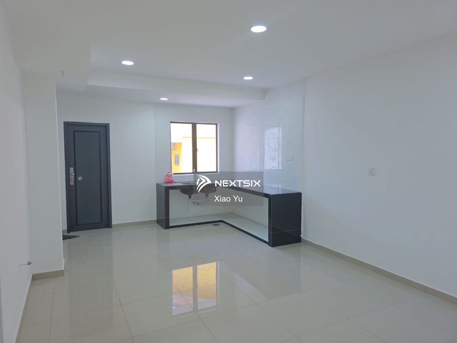 2-sty Terrace/Link House For Sale in Kulai Johor - Image 5