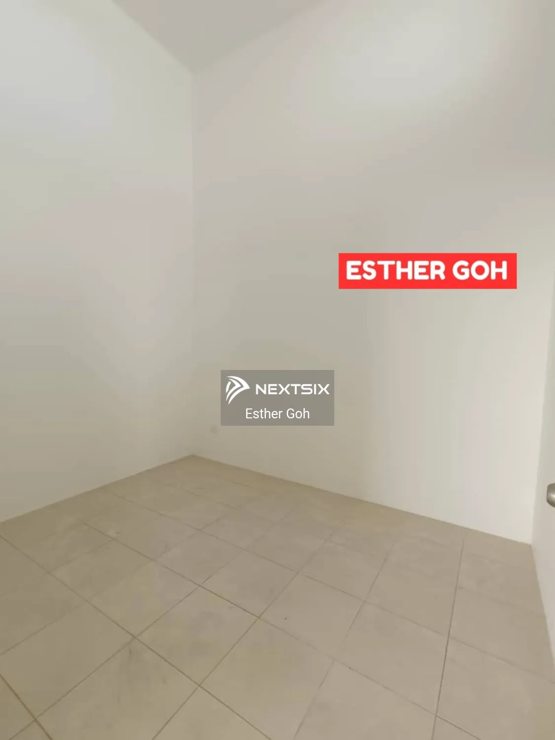 1-sty Terrace/Link House For Rent in Tasek Gelugor Penang - Image 5