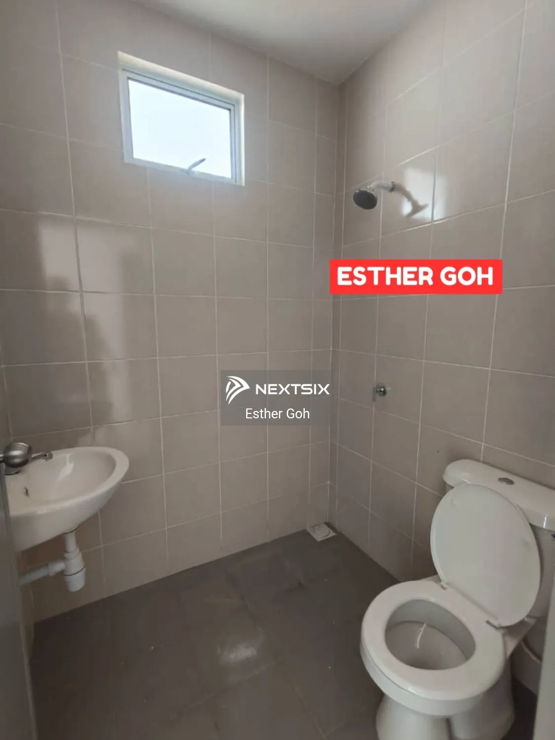 1-sty Terrace/Link House For Rent in Tasek Gelugor Penang - Image 7