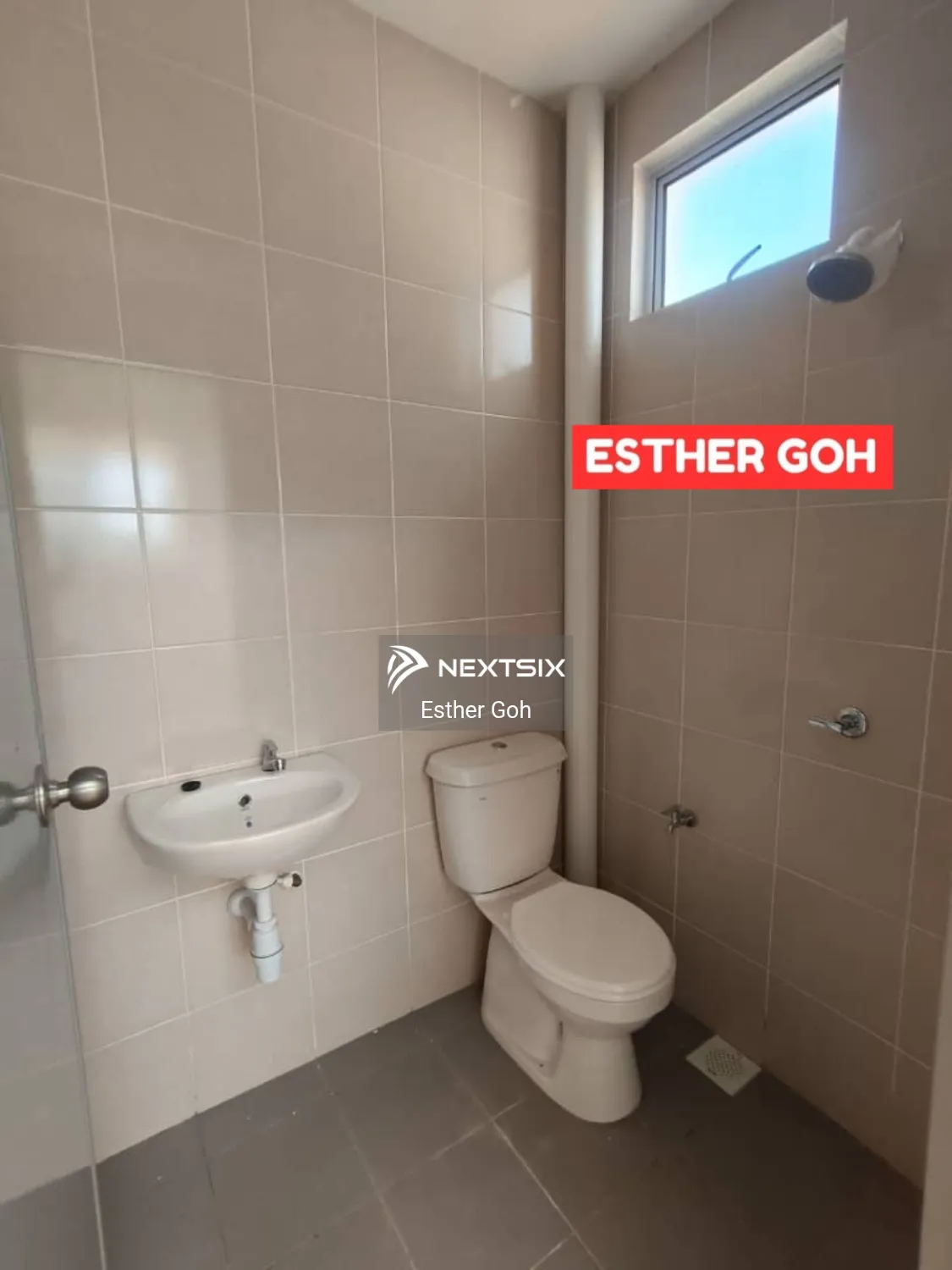 1-sty Terrace/Link House For Rent in Tasek Gelugor Penang - Image 8