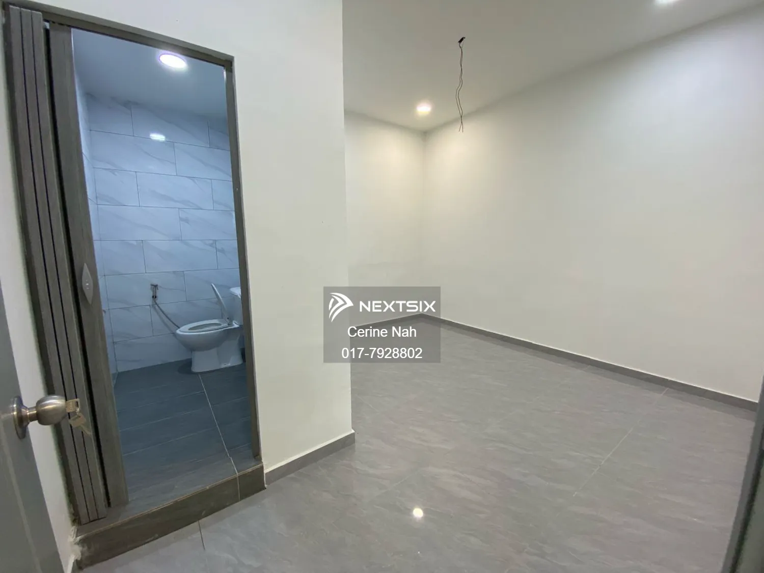 Semi-detached House For Sale in Johor Bahru Johor - Image 11