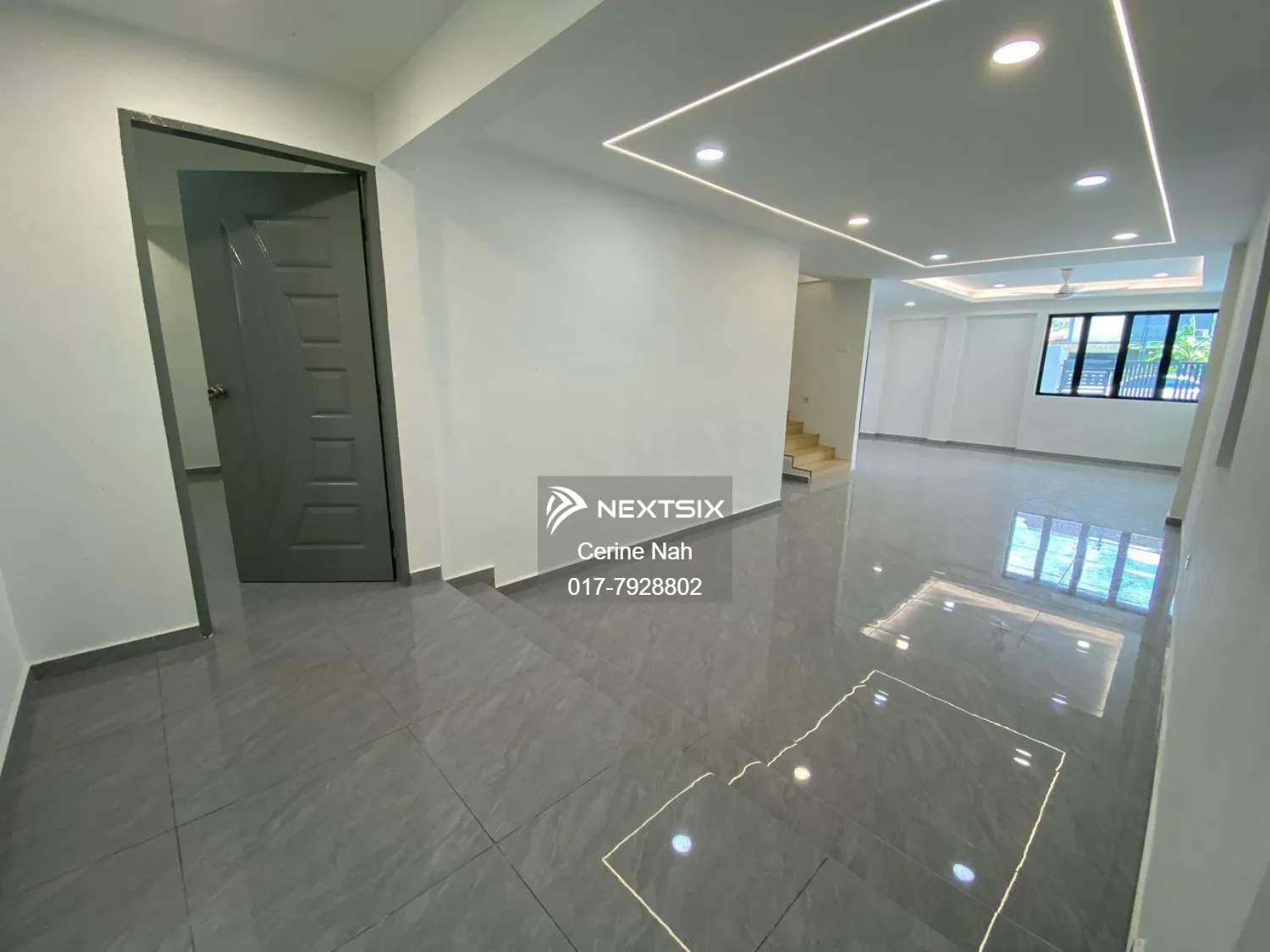 Semi-detached House For Sale in Johor Bahru Johor - Image 17