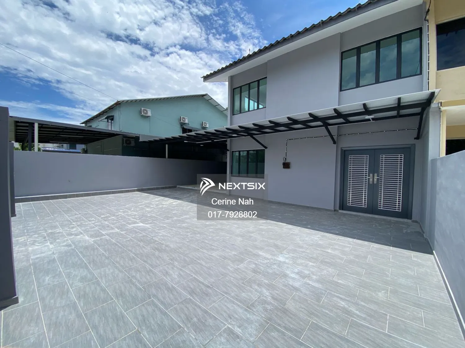 Semi-detached House For Sale in Johor Bahru Johor - Image 2