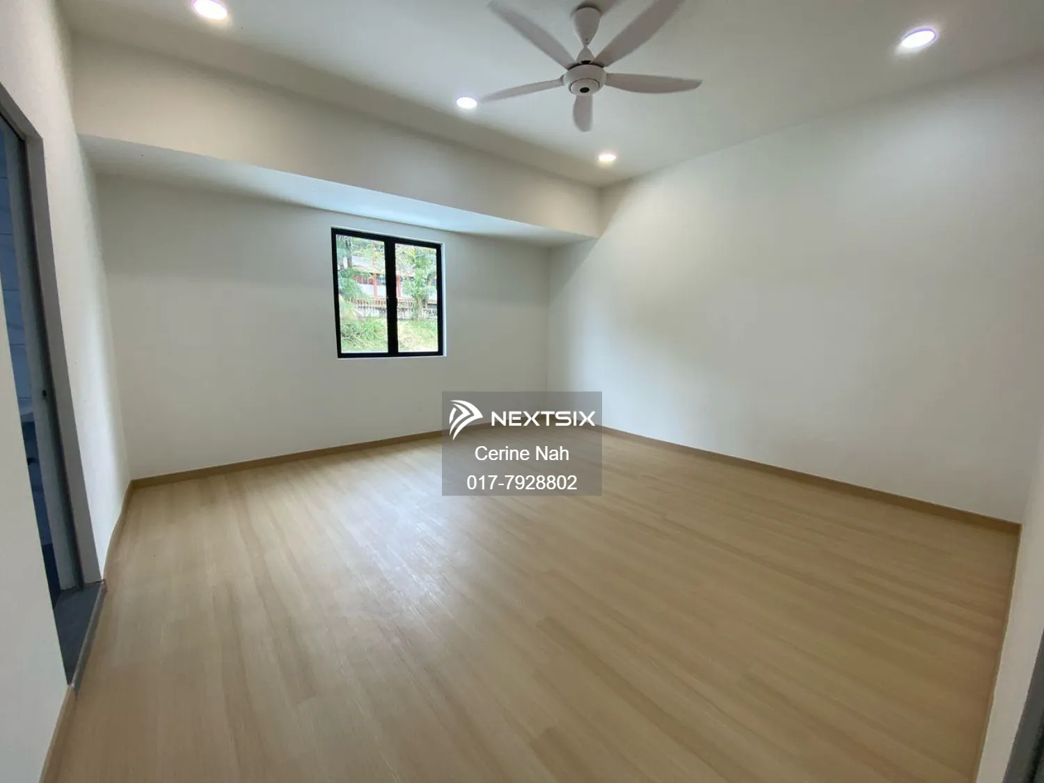 Semi-detached House For Sale in Johor Bahru Johor - Image 21