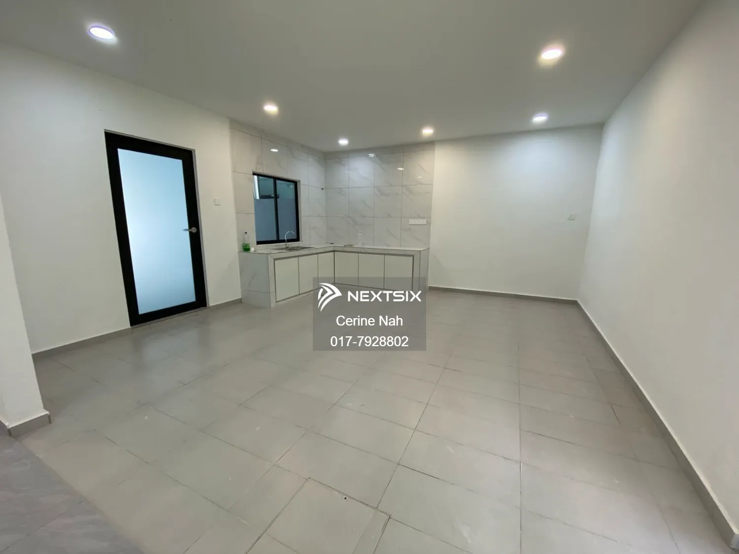 Semi-detached House For Sale in Johor Bahru Johor - Image 22