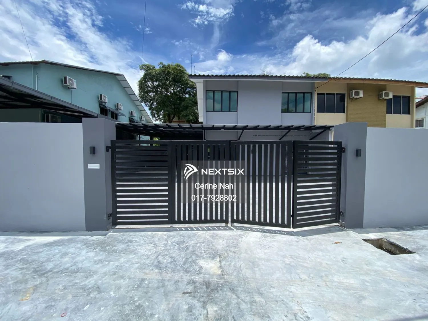 Semi-detached House For Sale in Johor Bahru Johor - Image 5