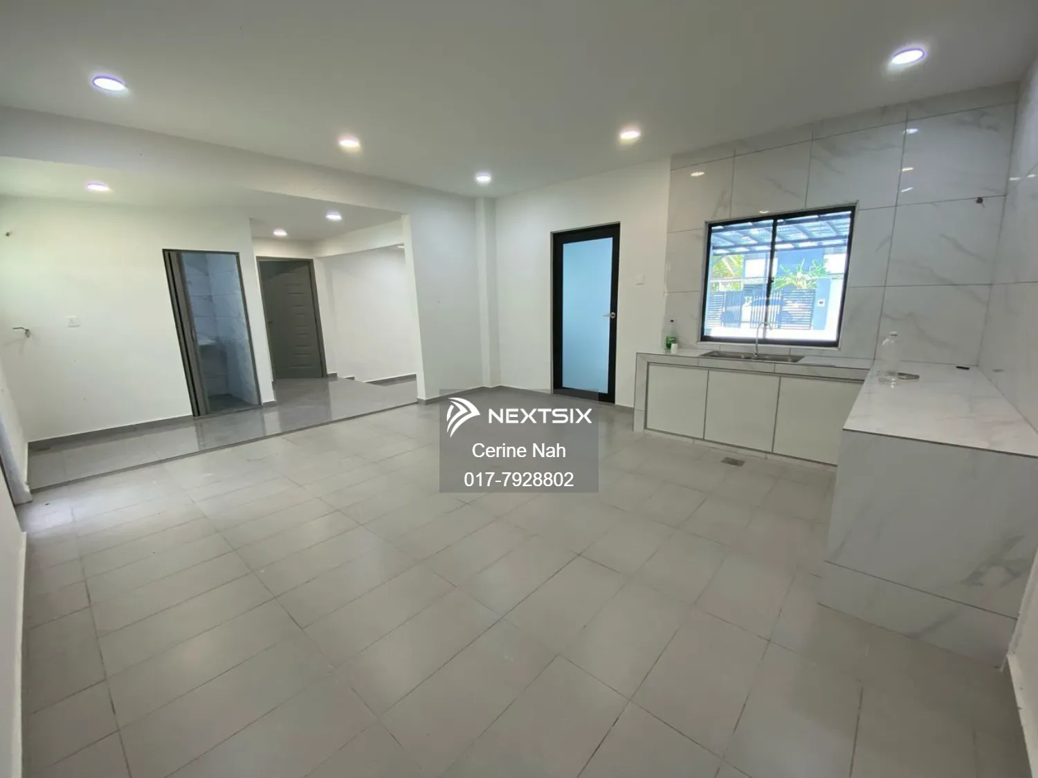 Semi-detached House For Sale in Johor Bahru Johor - Image 7