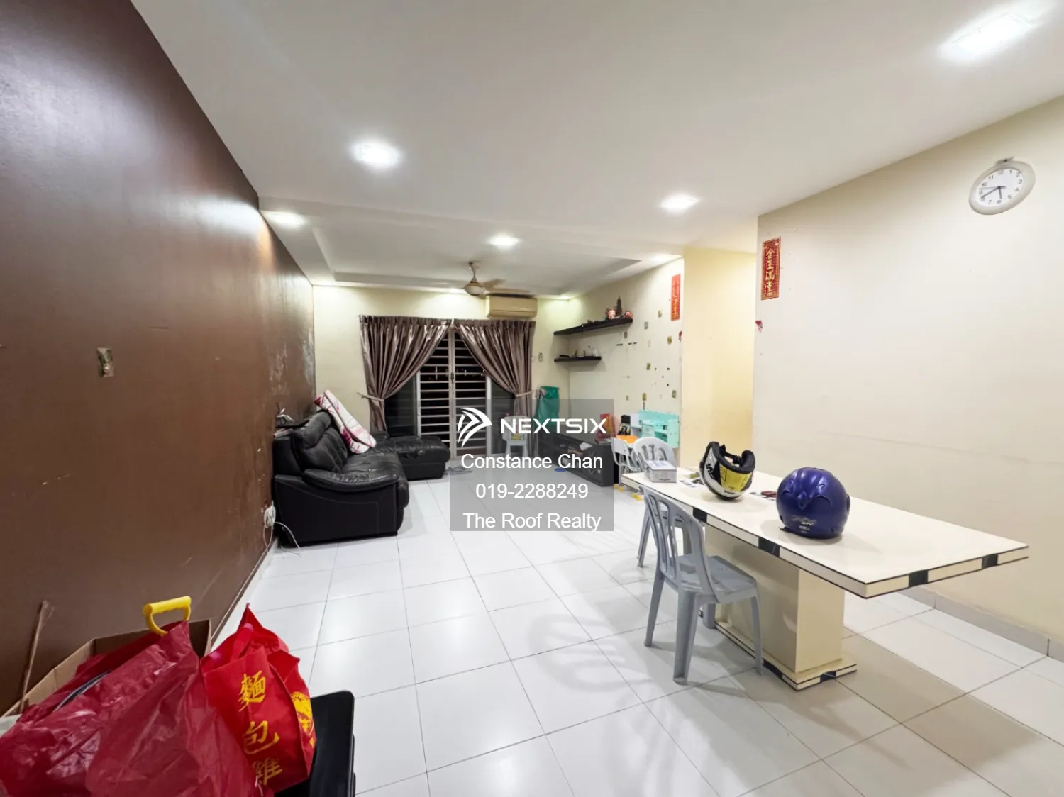 Apartment For Sale in Johor Bahru Johor - Image 12