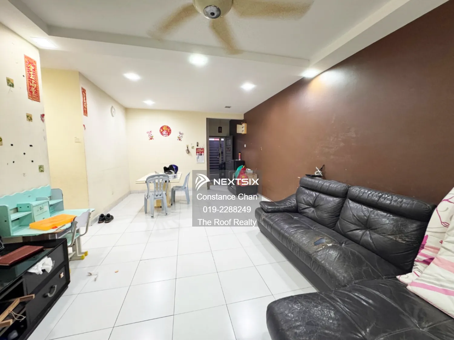 Apartment For Sale in Johor Bahru Johor - Image 13