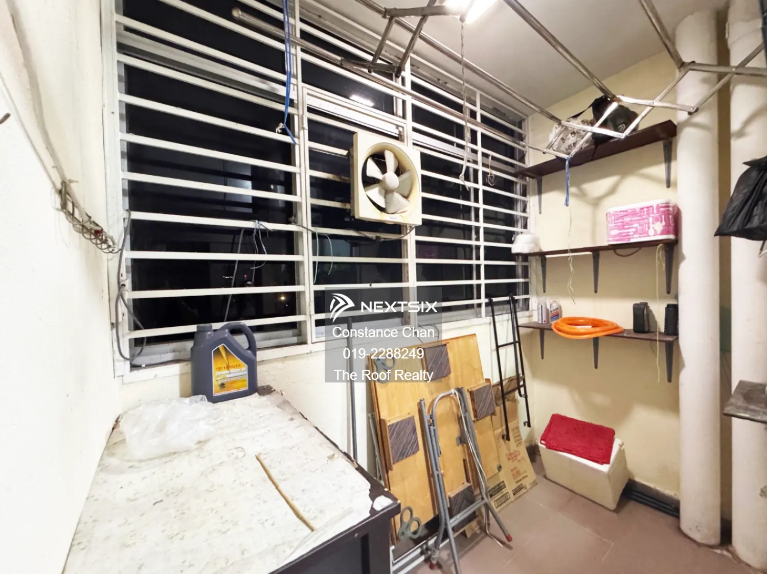 Apartment For Sale in Johor Bahru Johor - Image 15