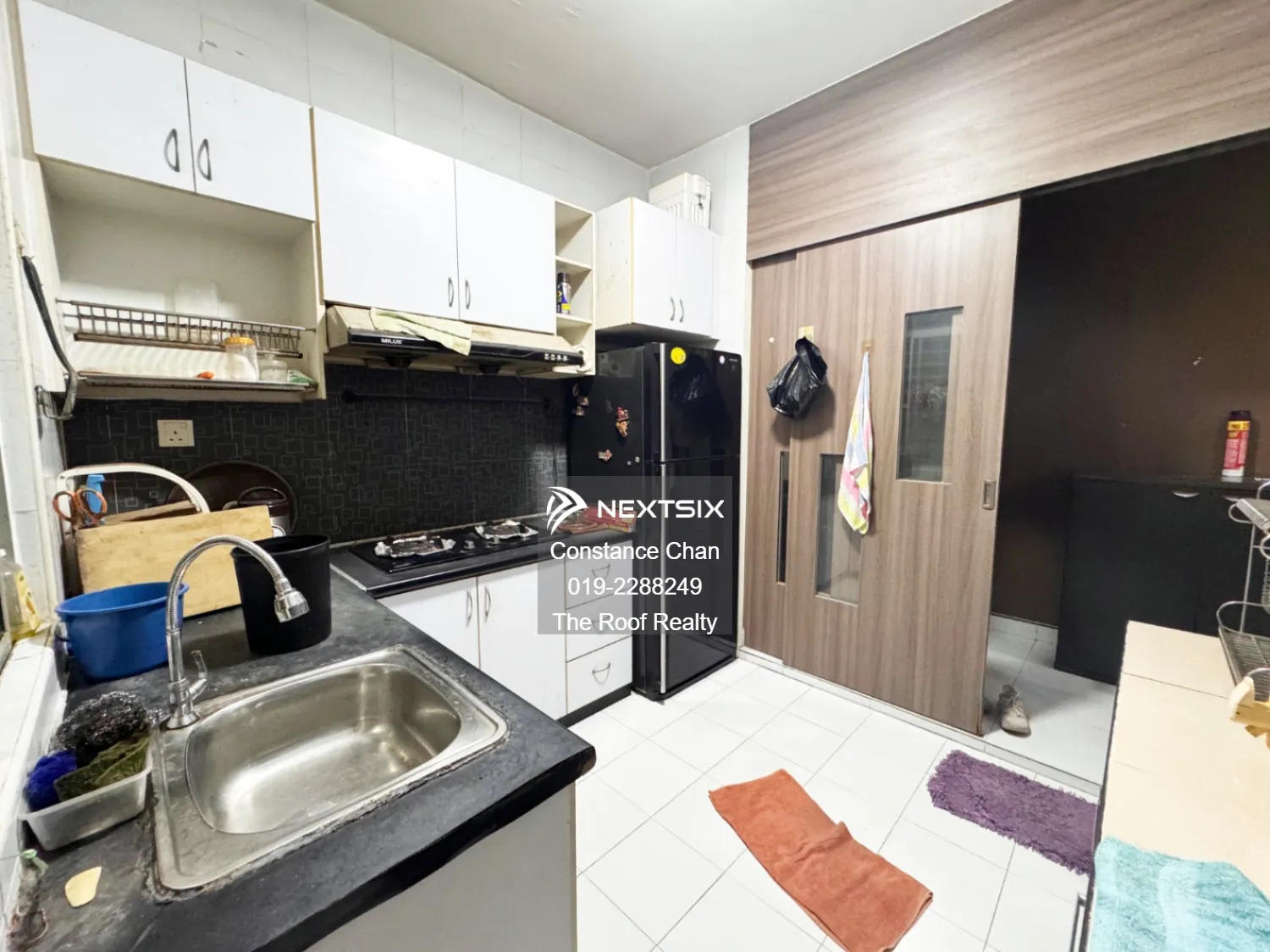 Apartment For Sale in Johor Bahru Johor - Image 16
