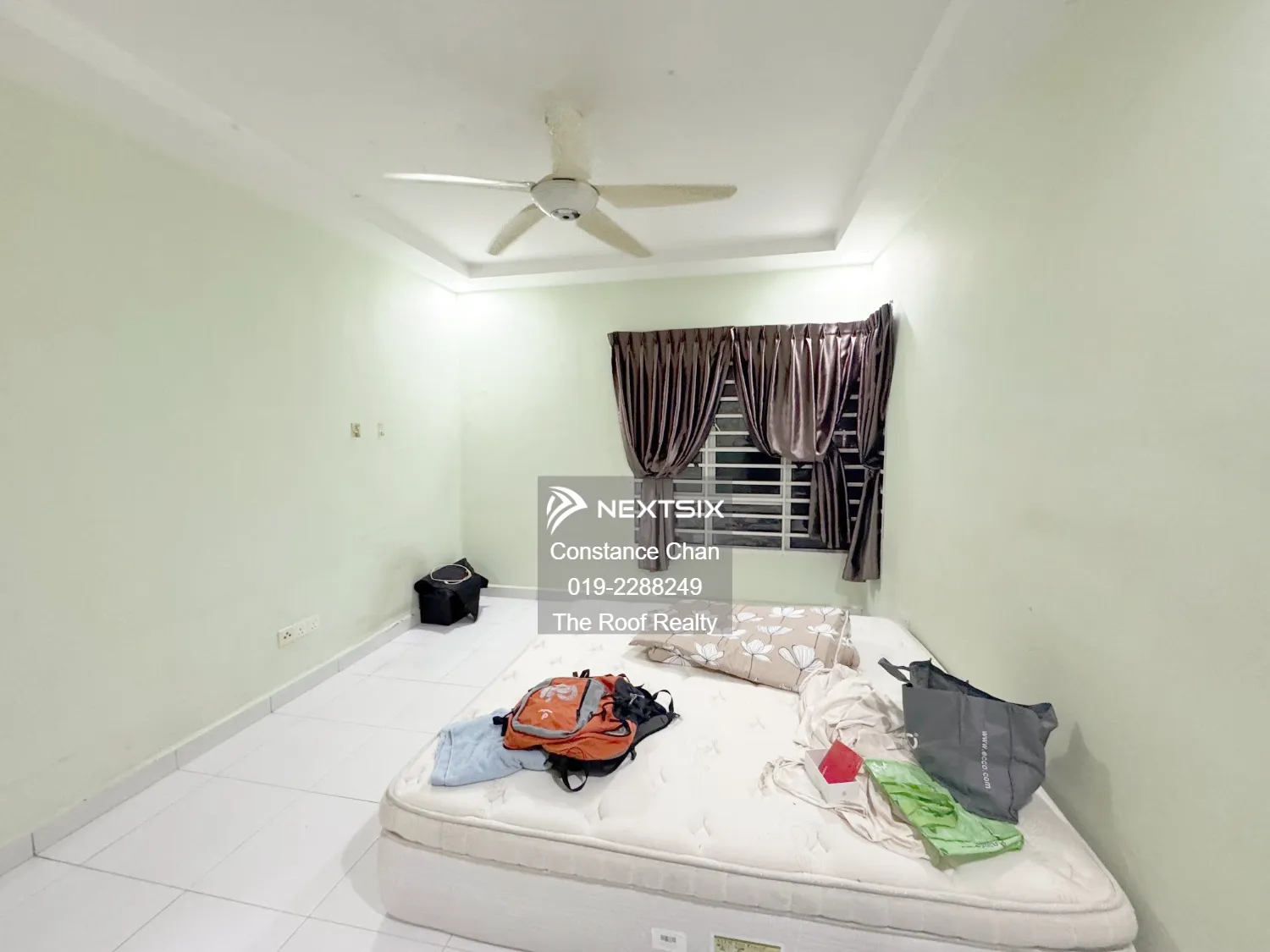 Apartment For Sale in Johor Bahru Johor - Image 6