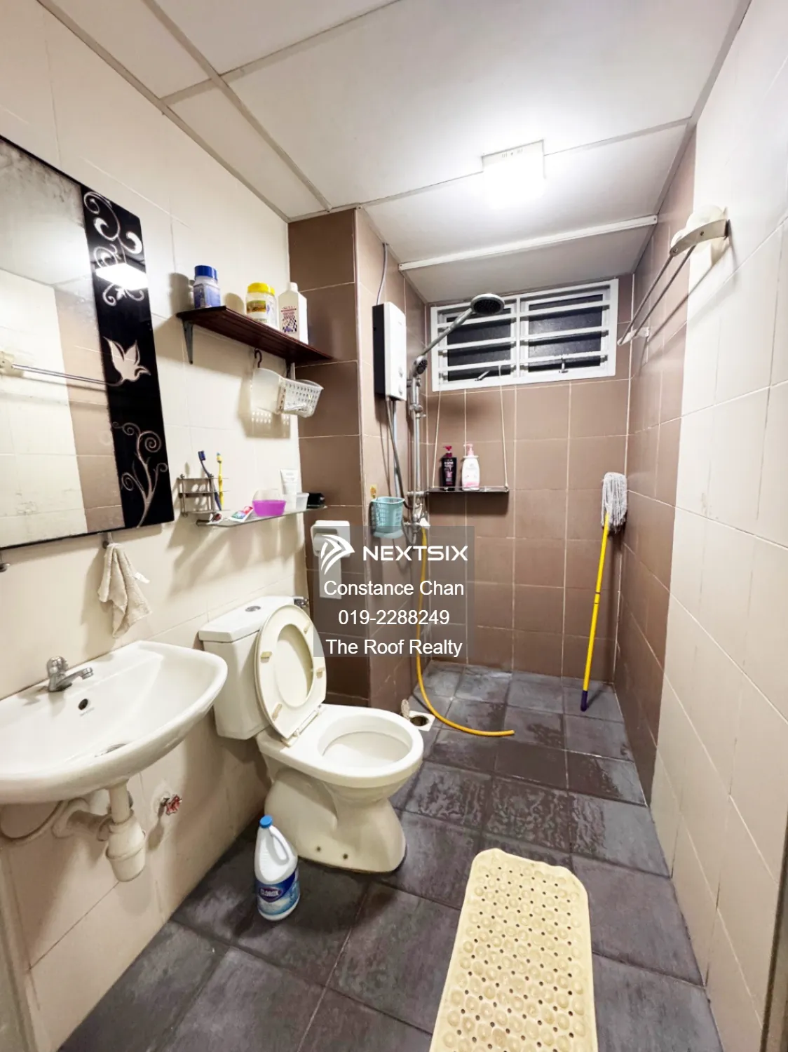 Apartment For Sale in Johor Bahru Johor - Image 7