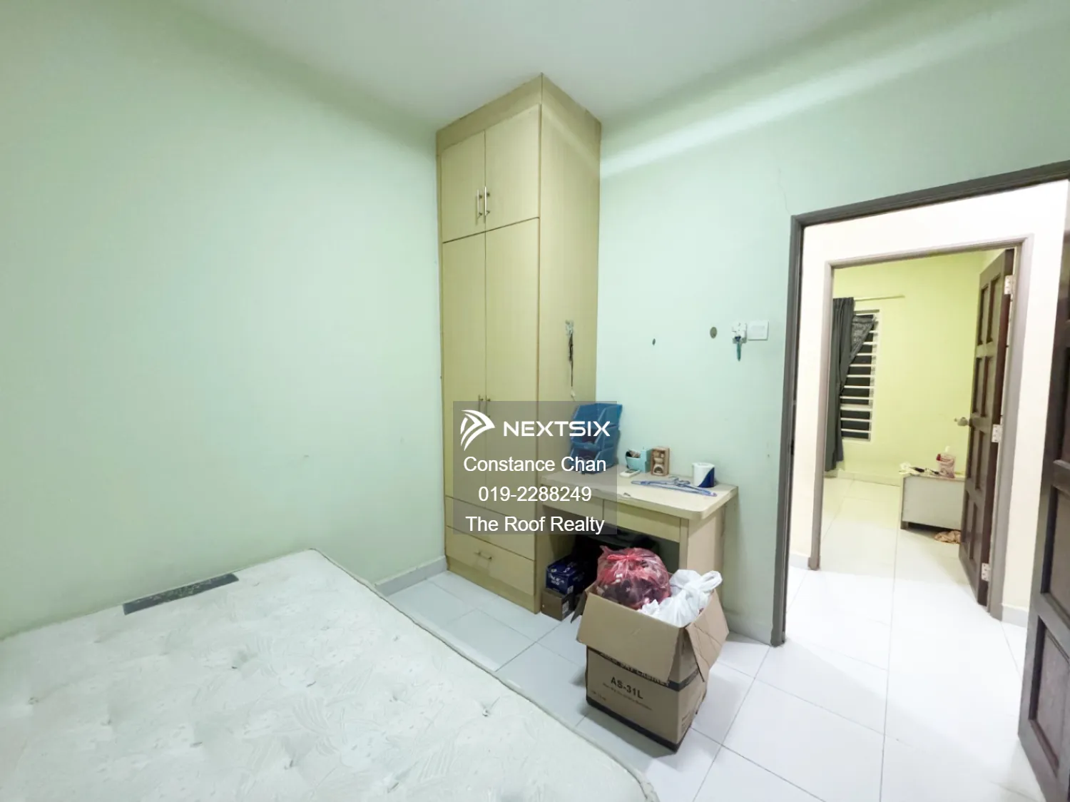 Apartment For Sale in Johor Bahru Johor - Image 9