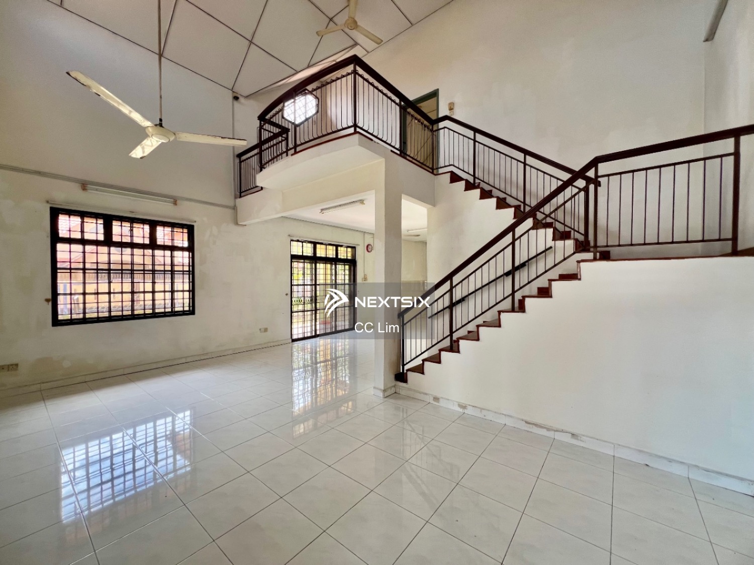 1.5-sty Terrace/Link House For Sale in Johor Bahru Johor