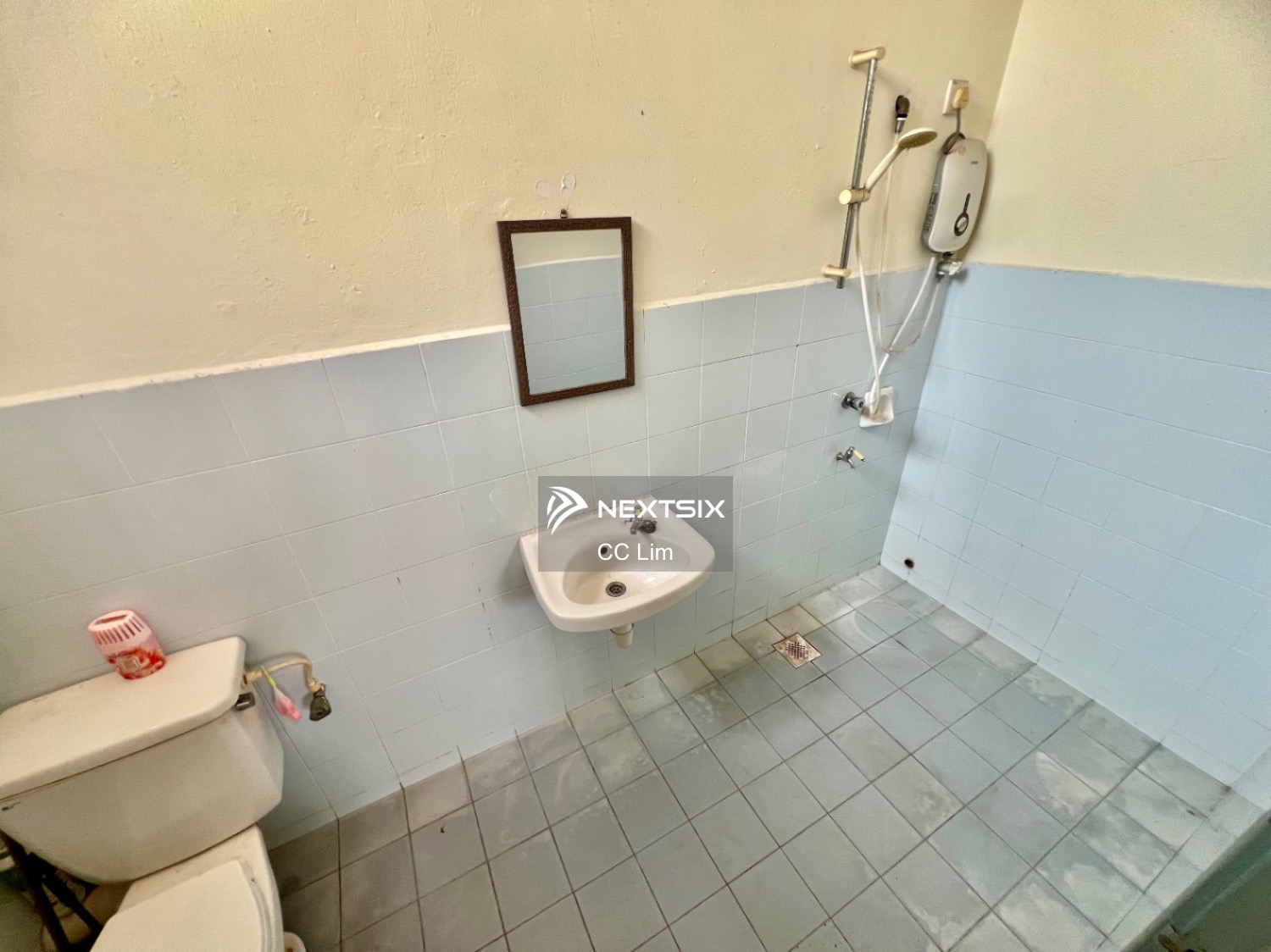 1.5-sty Terrace/Link House For Sale in Johor Bahru Johor - Image 10