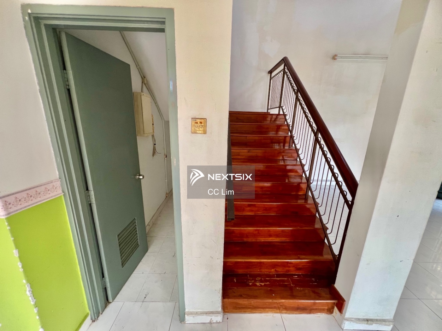 1.5-sty Terrace/Link House For Sale in Johor Bahru Johor - Image 4