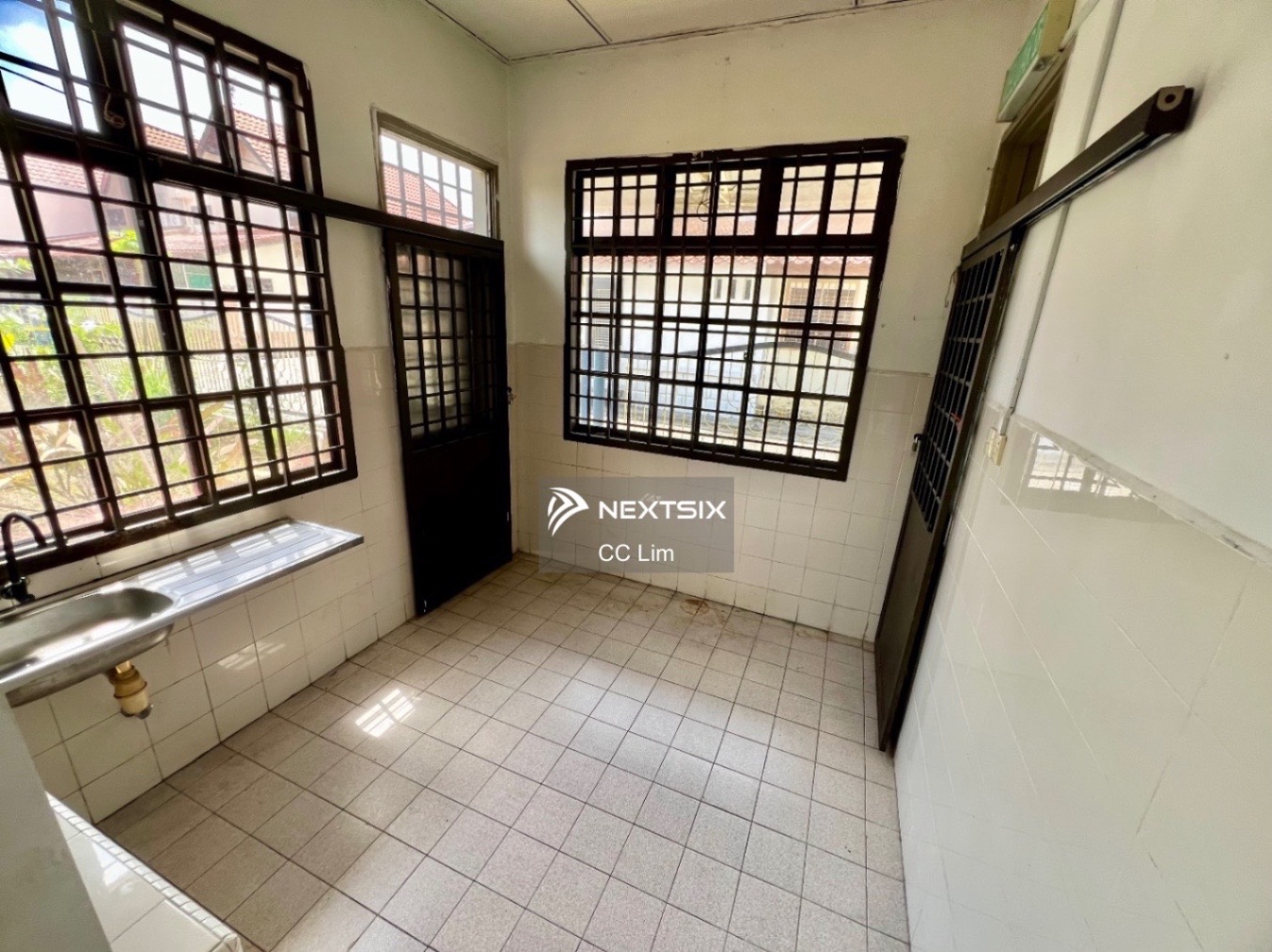 1.5-sty Terrace/Link House For Sale in Johor Bahru Johor - Image 9