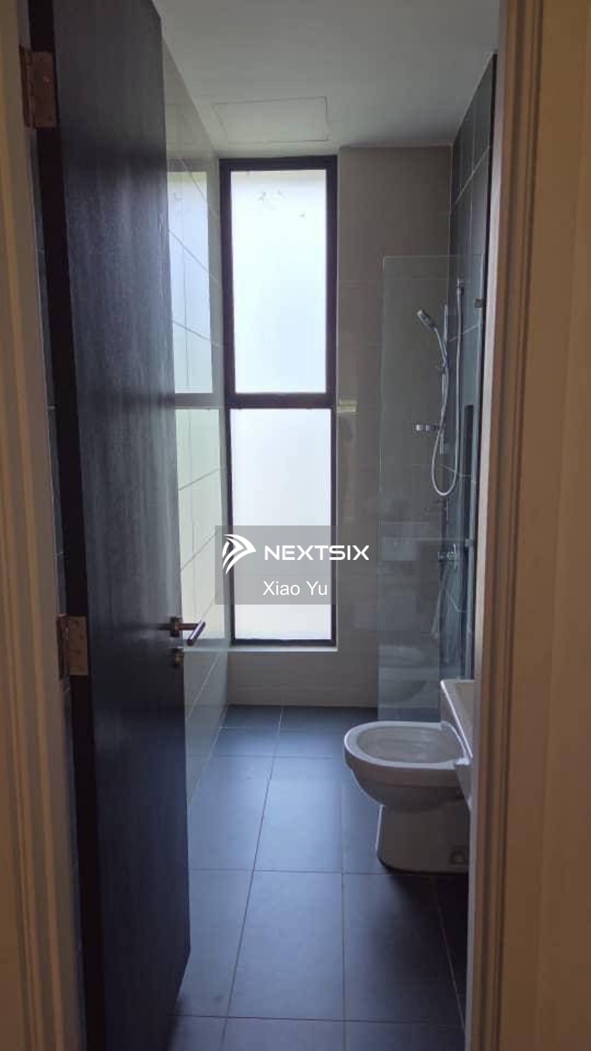 Semi-detached House For Rent in Iskandar Puteri (Nusajaya) Johor - Image 10