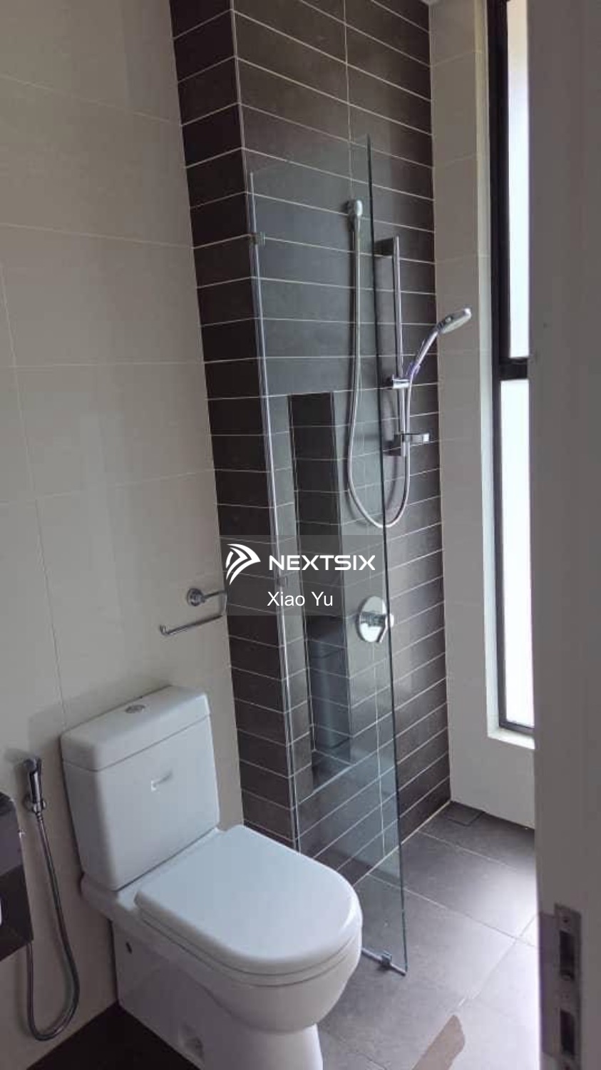 Semi-detached House For Rent in Iskandar Puteri (Nusajaya) Johor - Image 6