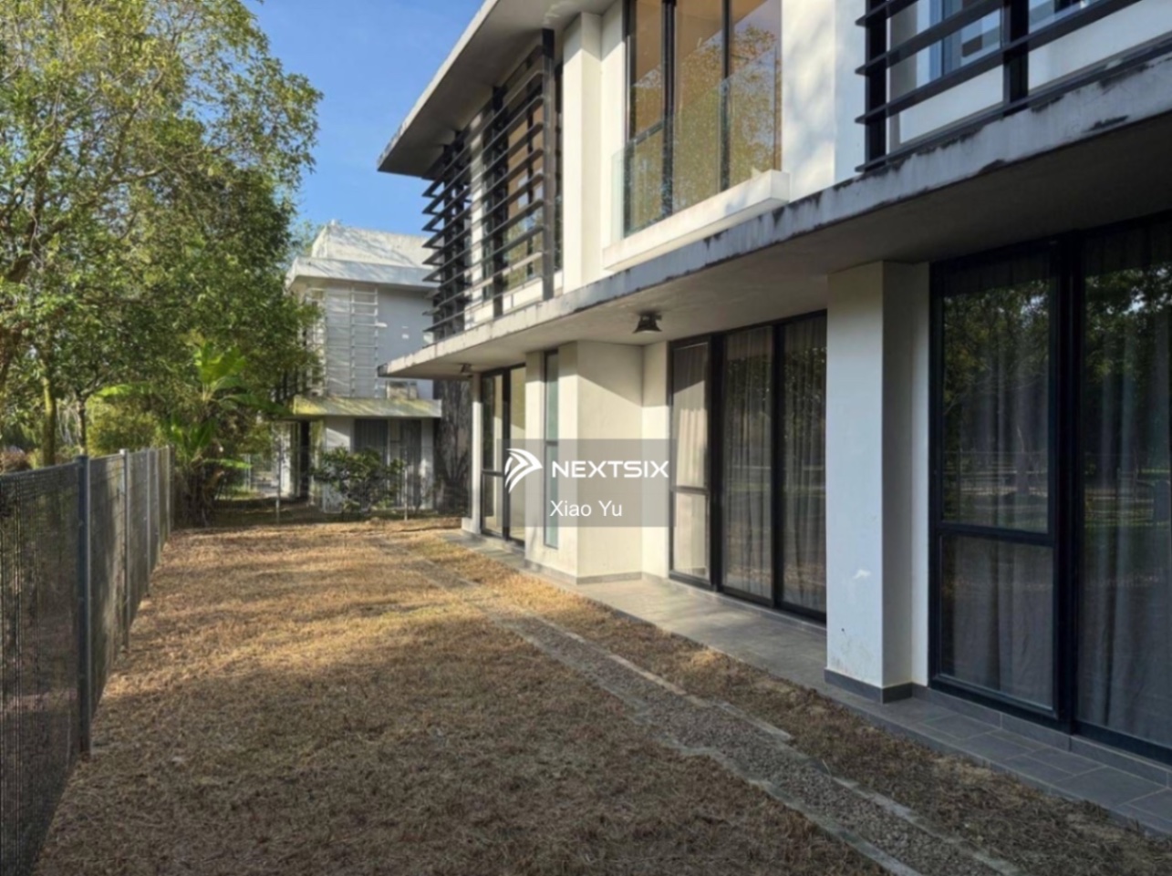 Semi-detached House For Rent in Iskandar Puteri (Nusajaya) Johor - Image 8