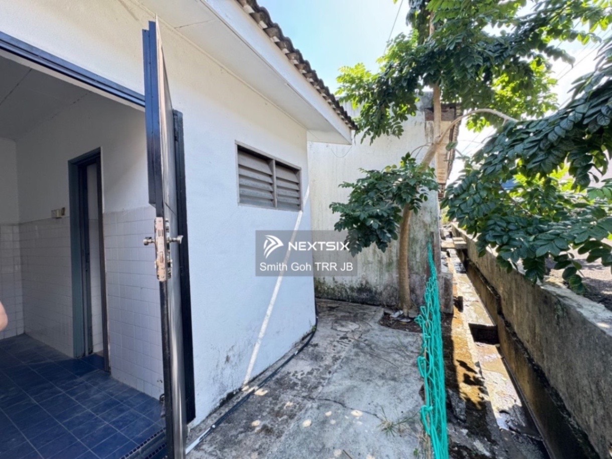 1-sty Terrace/Link House For Sale in Skudai Johor - Image 10