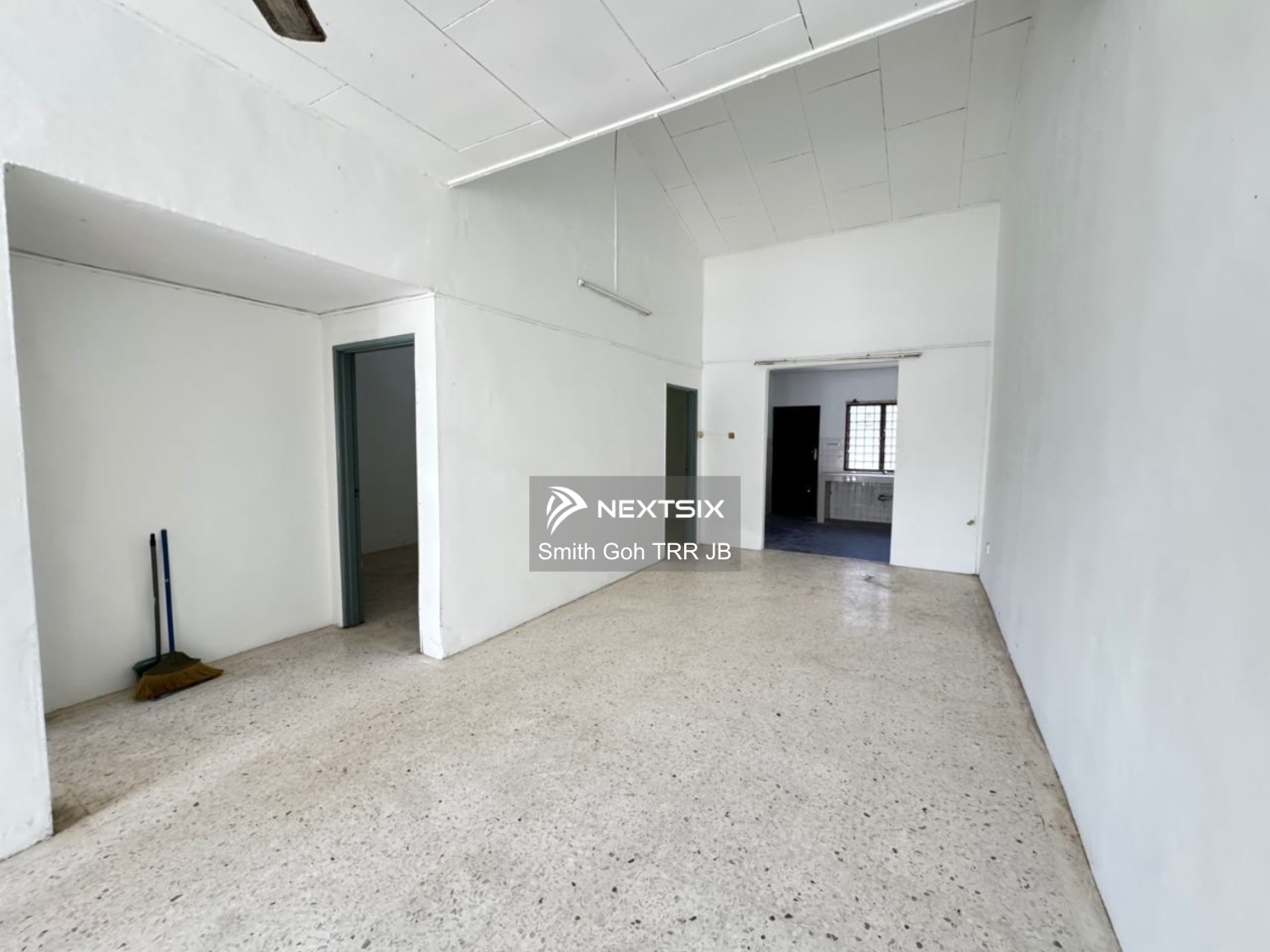 1-sty Terrace/Link House For Sale in Skudai Johor - Image 5