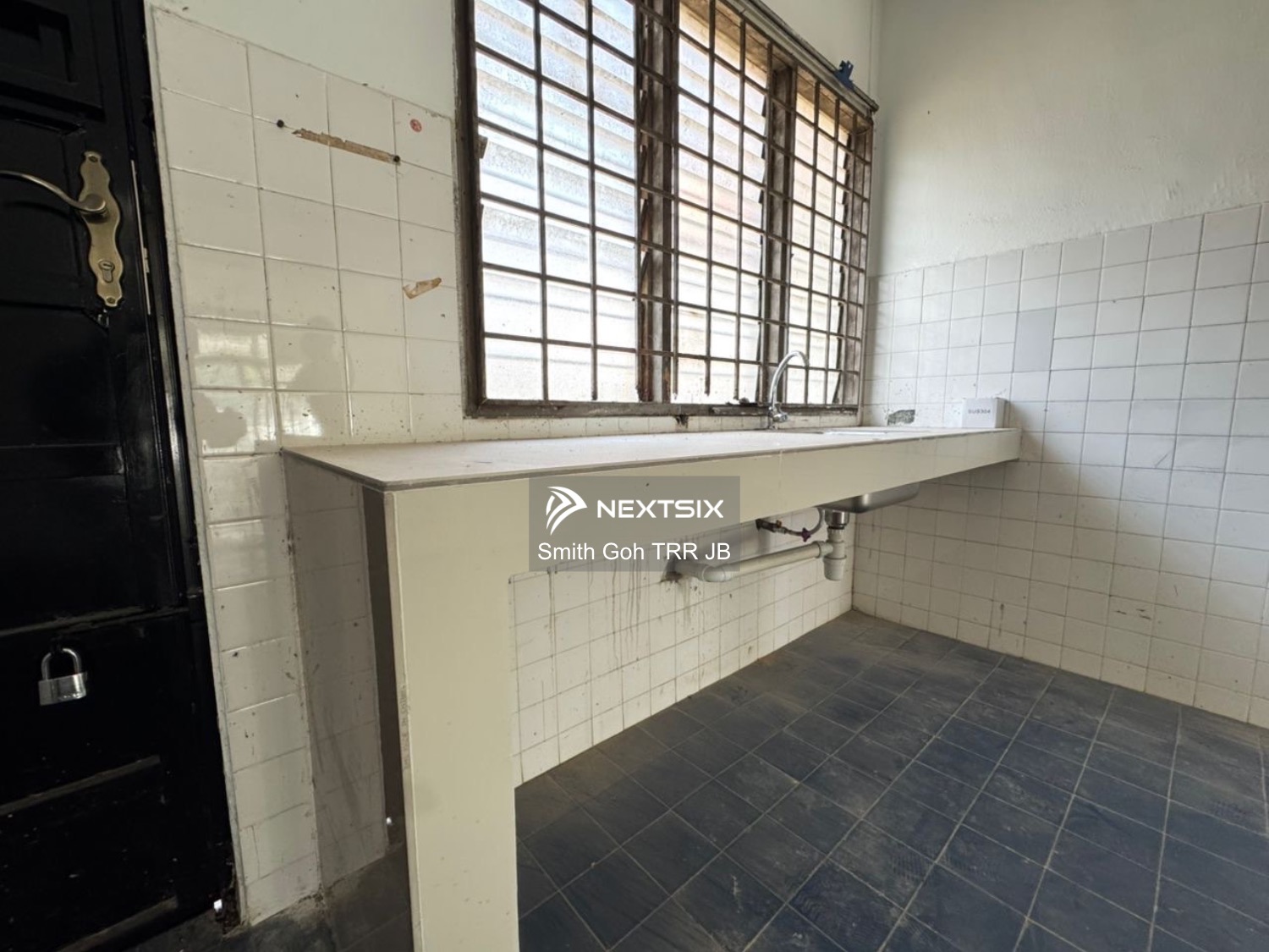 1-sty Terrace/Link House For Sale in Skudai Johor - Image 6