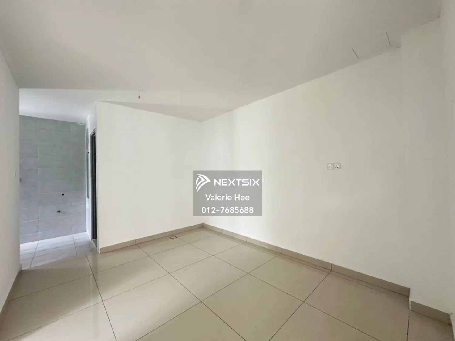 Cluster House For Sale in Ulu Tiram Johor - Image 5