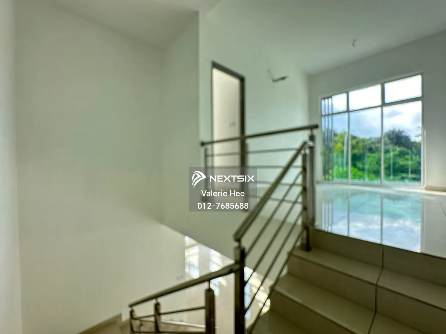 Cluster House For Sale in Ulu Tiram Johor - Image 6