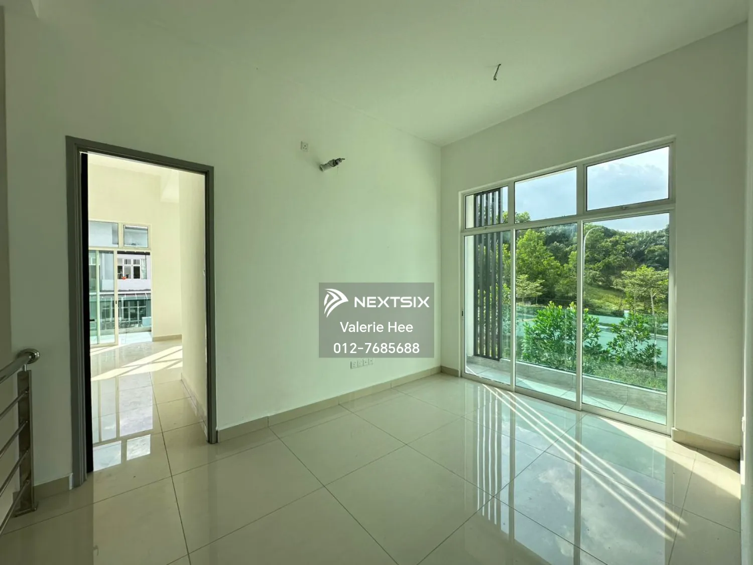 Cluster House For Sale in Ulu Tiram Johor - Image 7