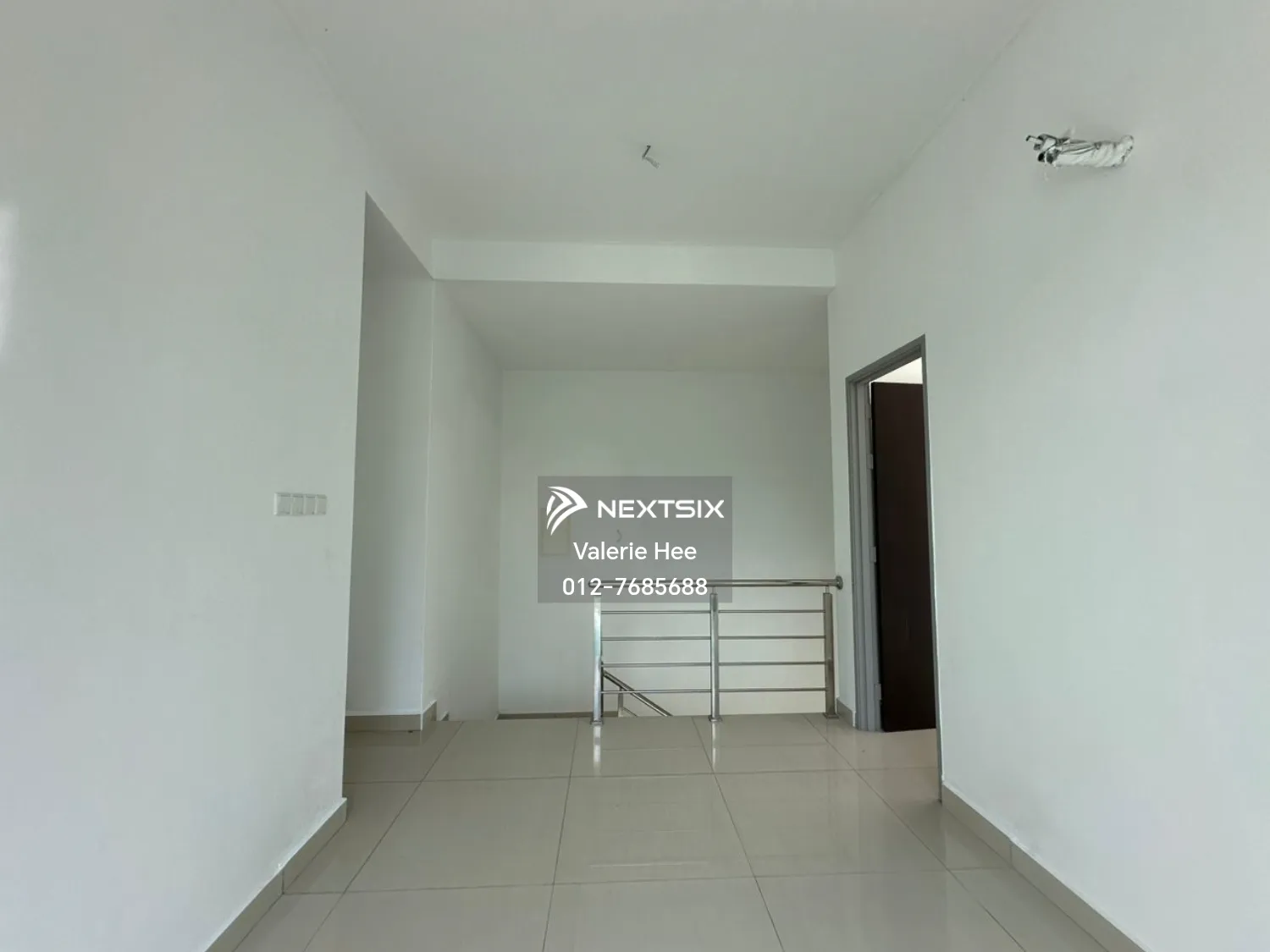 Cluster House For Sale in Ulu Tiram Johor - Image 8
