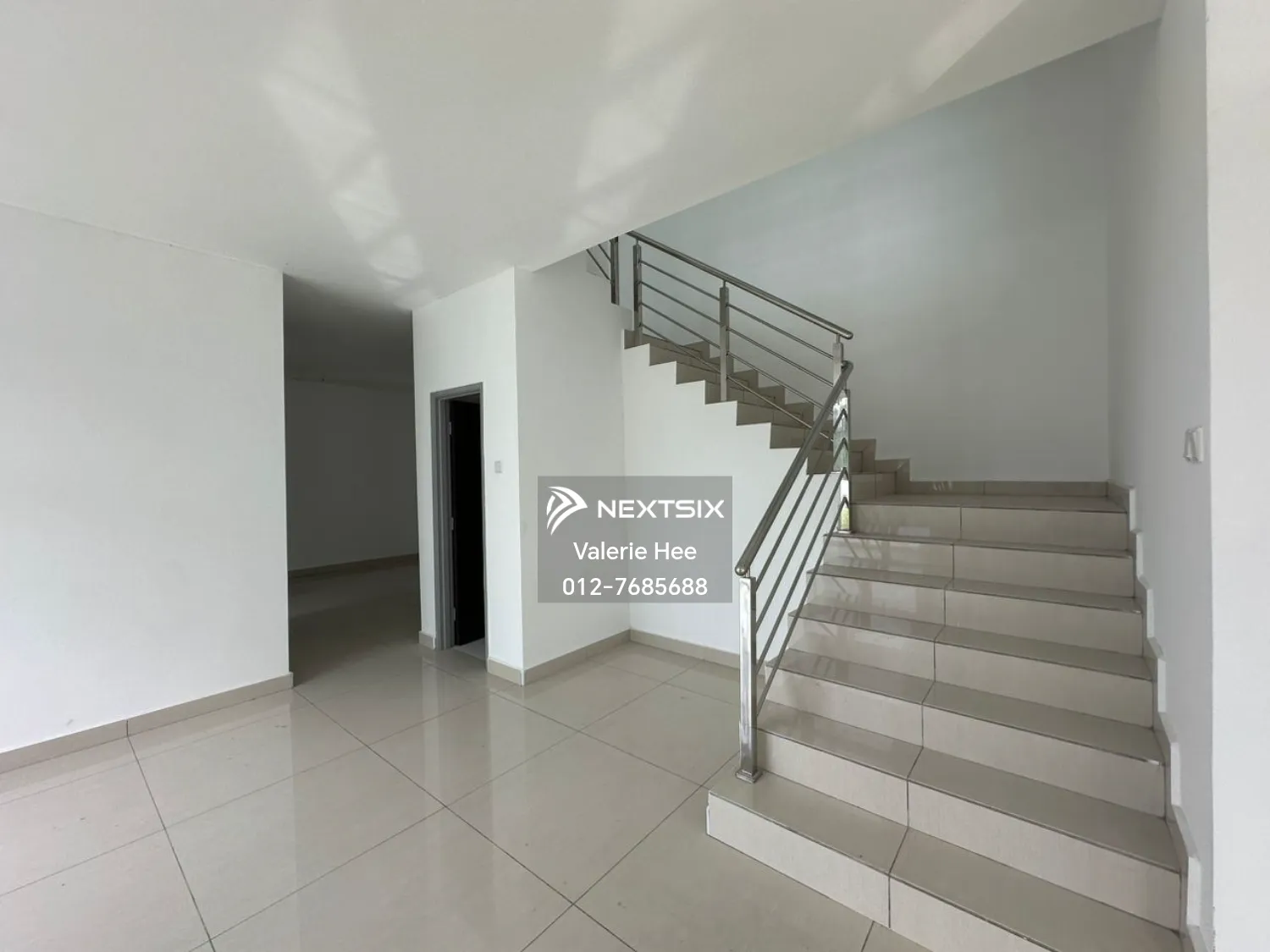 Cluster House For Sale in Ulu Tiram Johor - Image 9