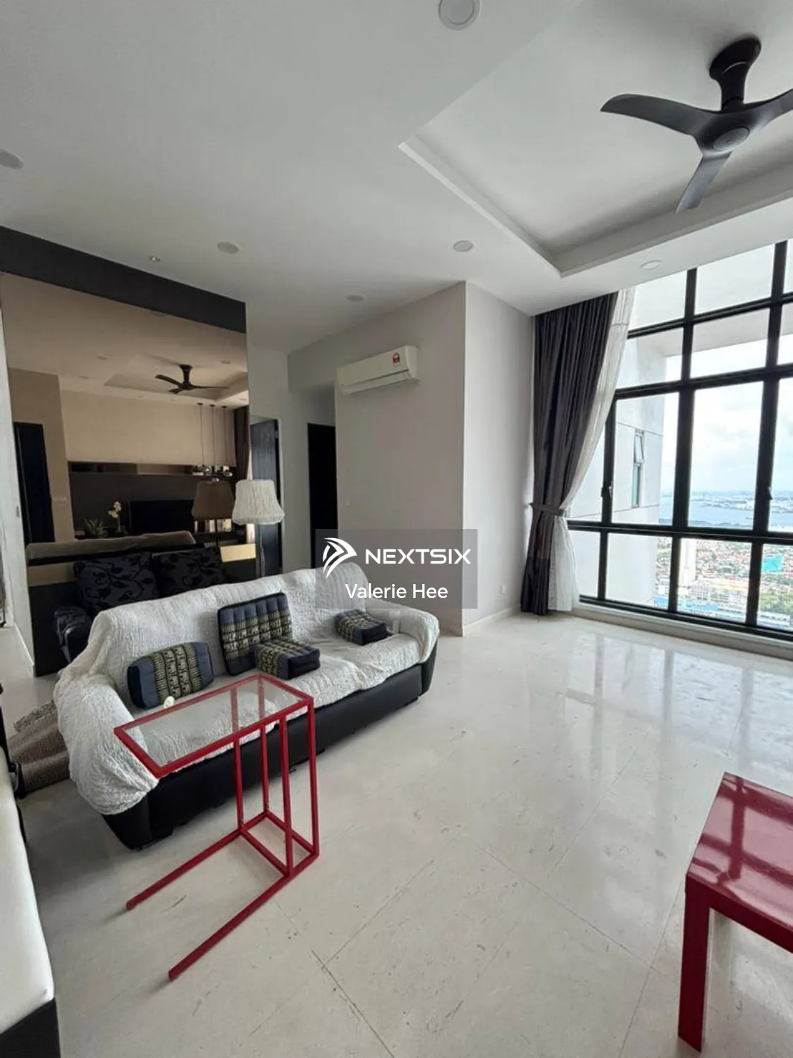 Serviced Residence For Rent in Johor Bahru Johor