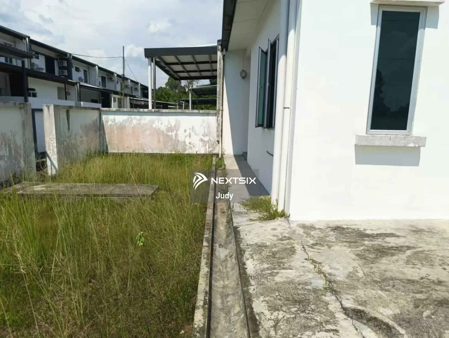 2-sty Terrace/Link House floor plan - Image 10