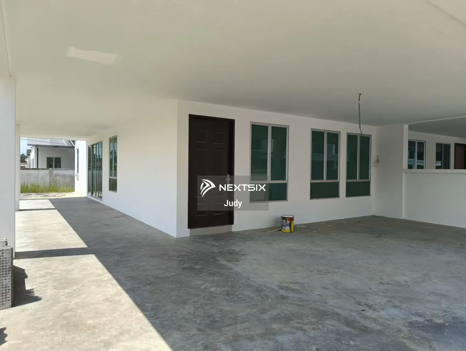 2-sty Terrace/Link House floor plan - Image 11