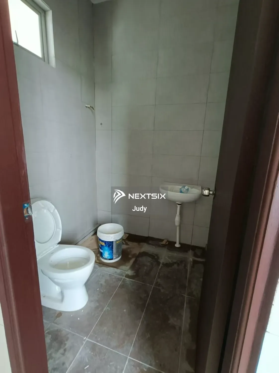 2-sty Terrace/Link House floor plan - Image 6