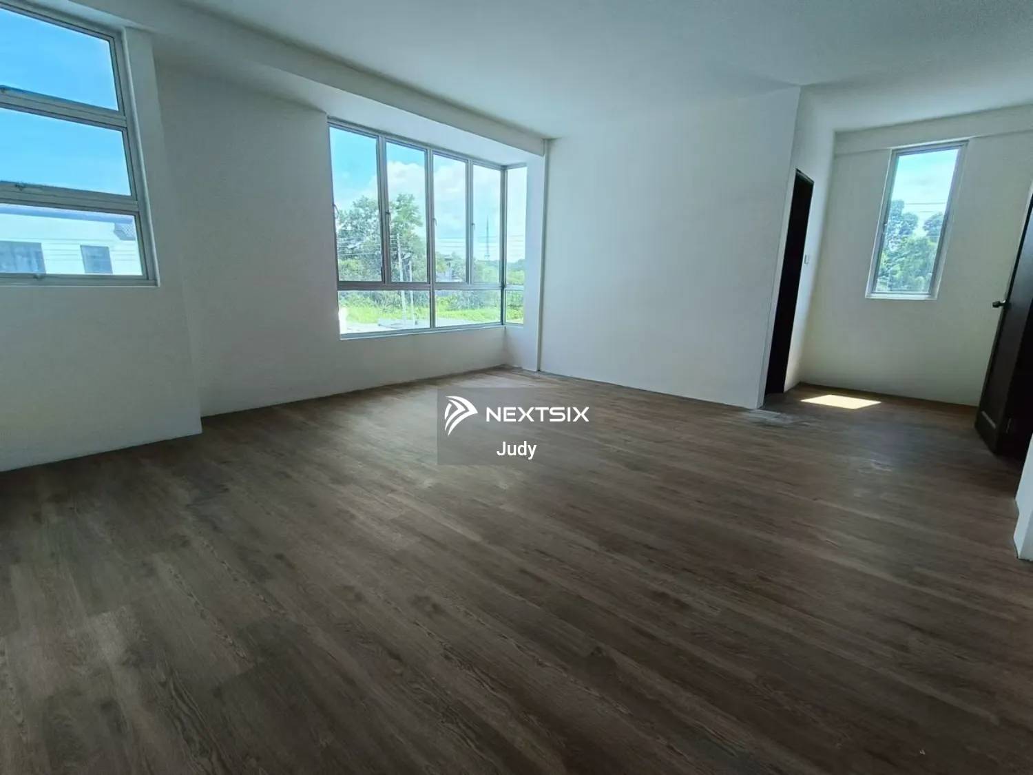 2-sty Terrace/Link House floor plan - Image 7