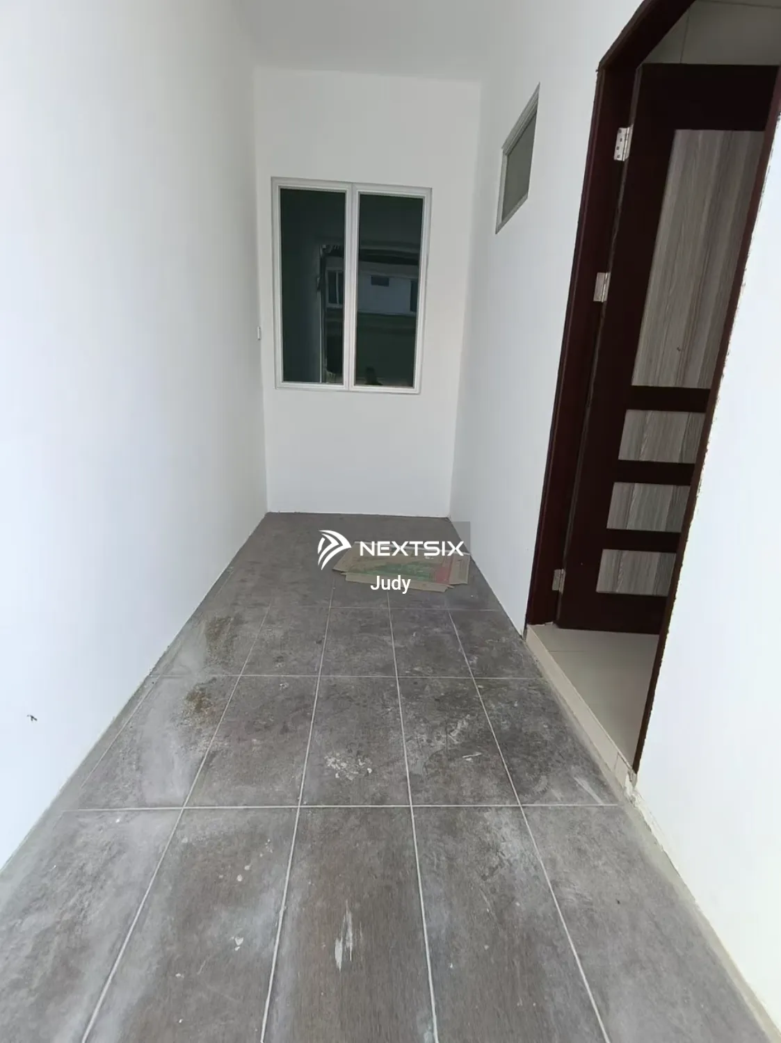 2-sty Terrace/Link House floor plan - Image 8