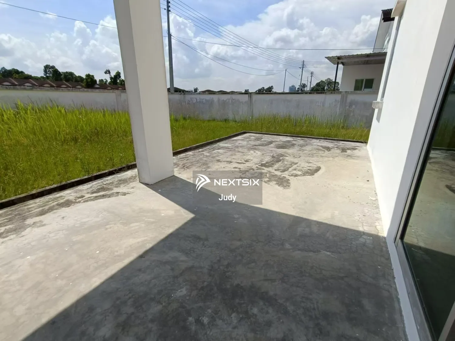 2-sty Terrace/Link House floor plan - Image 9
