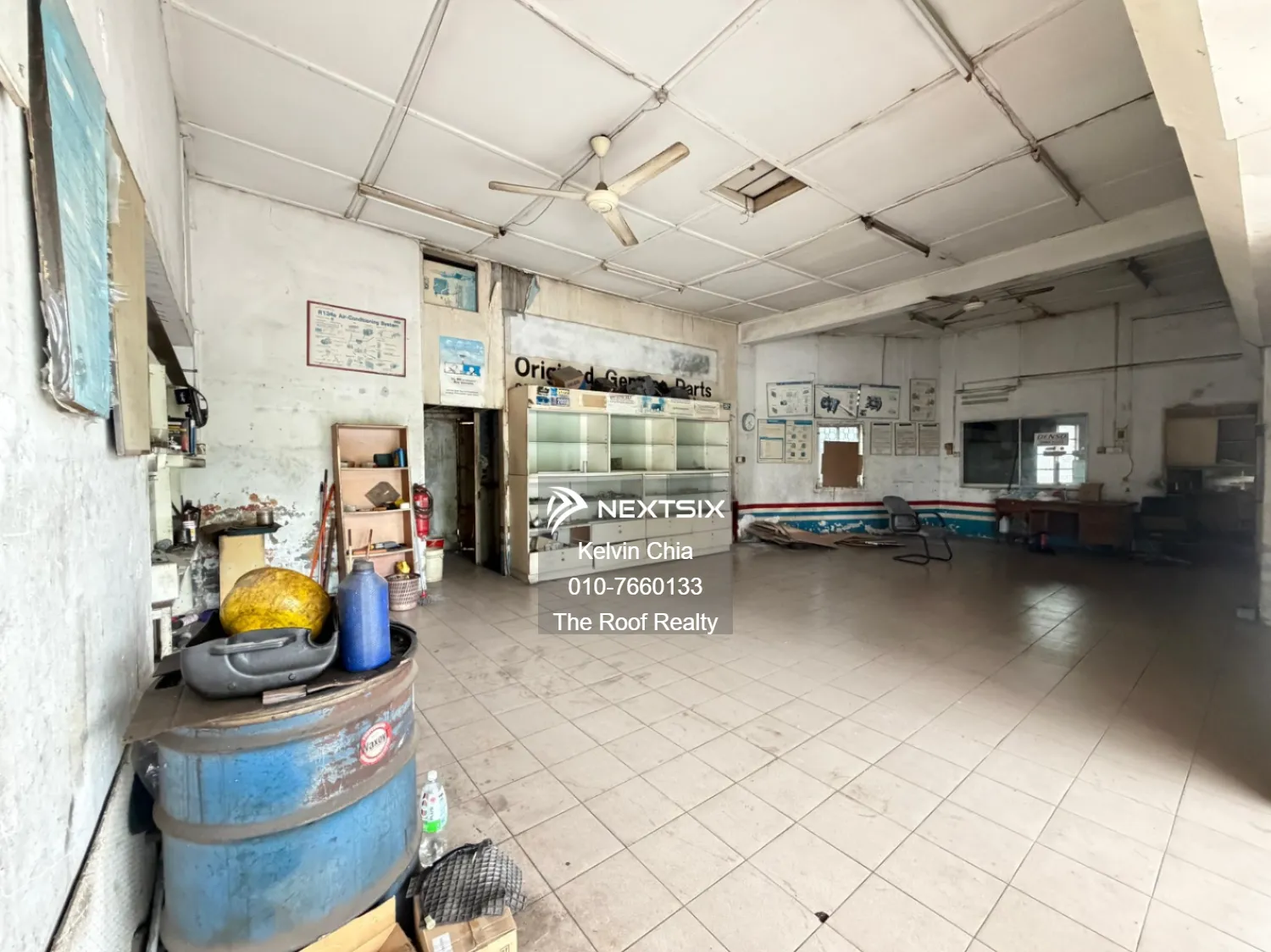 Shop Office For Rent in Johor Bahru Johor - Image 5